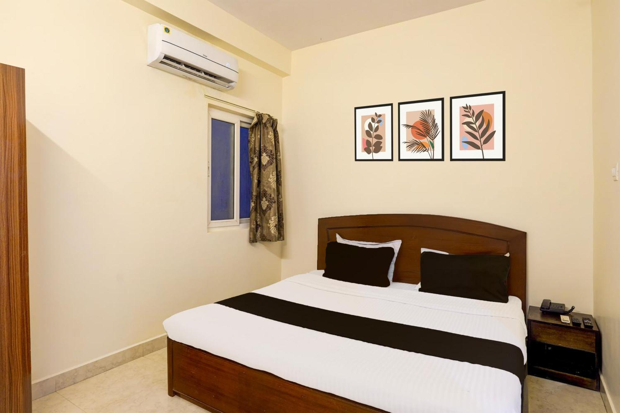 Hotel Super Collection O Thousand Lights 2*