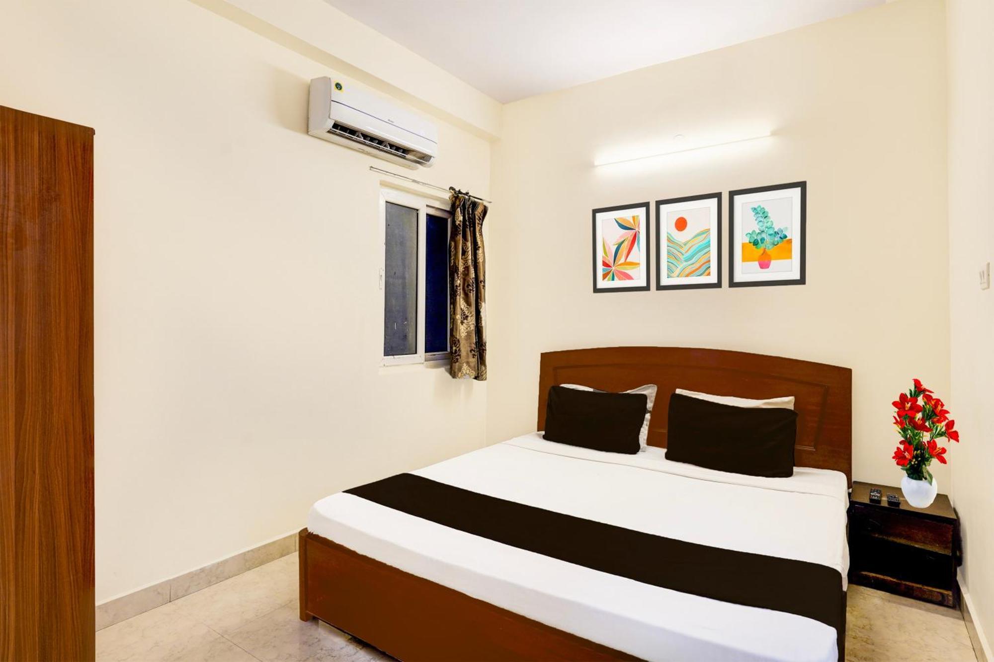 Hotel Super Collection O Thousand Lights