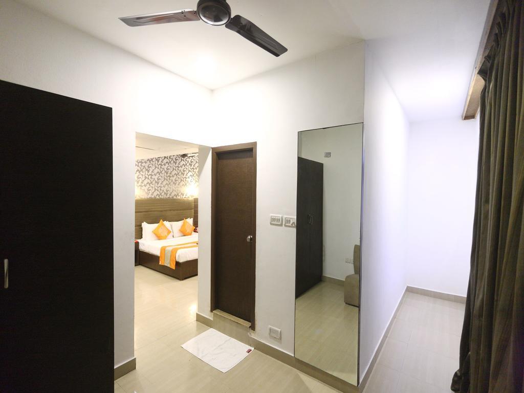 Oyo Flagship 321 T Nagar 3*
