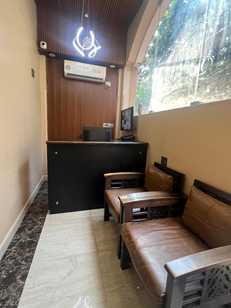 Hotel Neighbour Inn-elite Chennai
