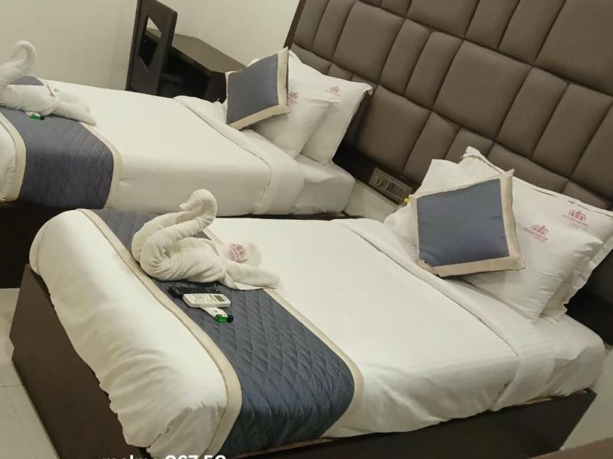 Hotel Neighbour Inn-elite