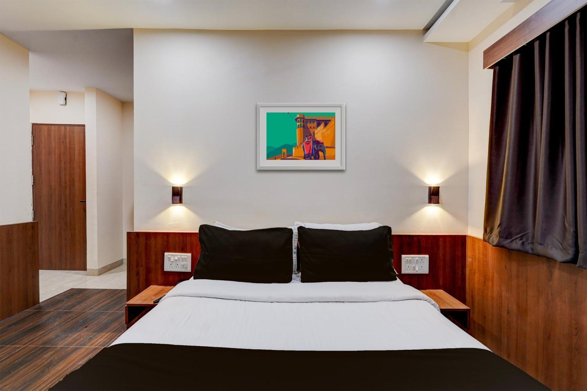 Townhouse Oriental 4* Chennai