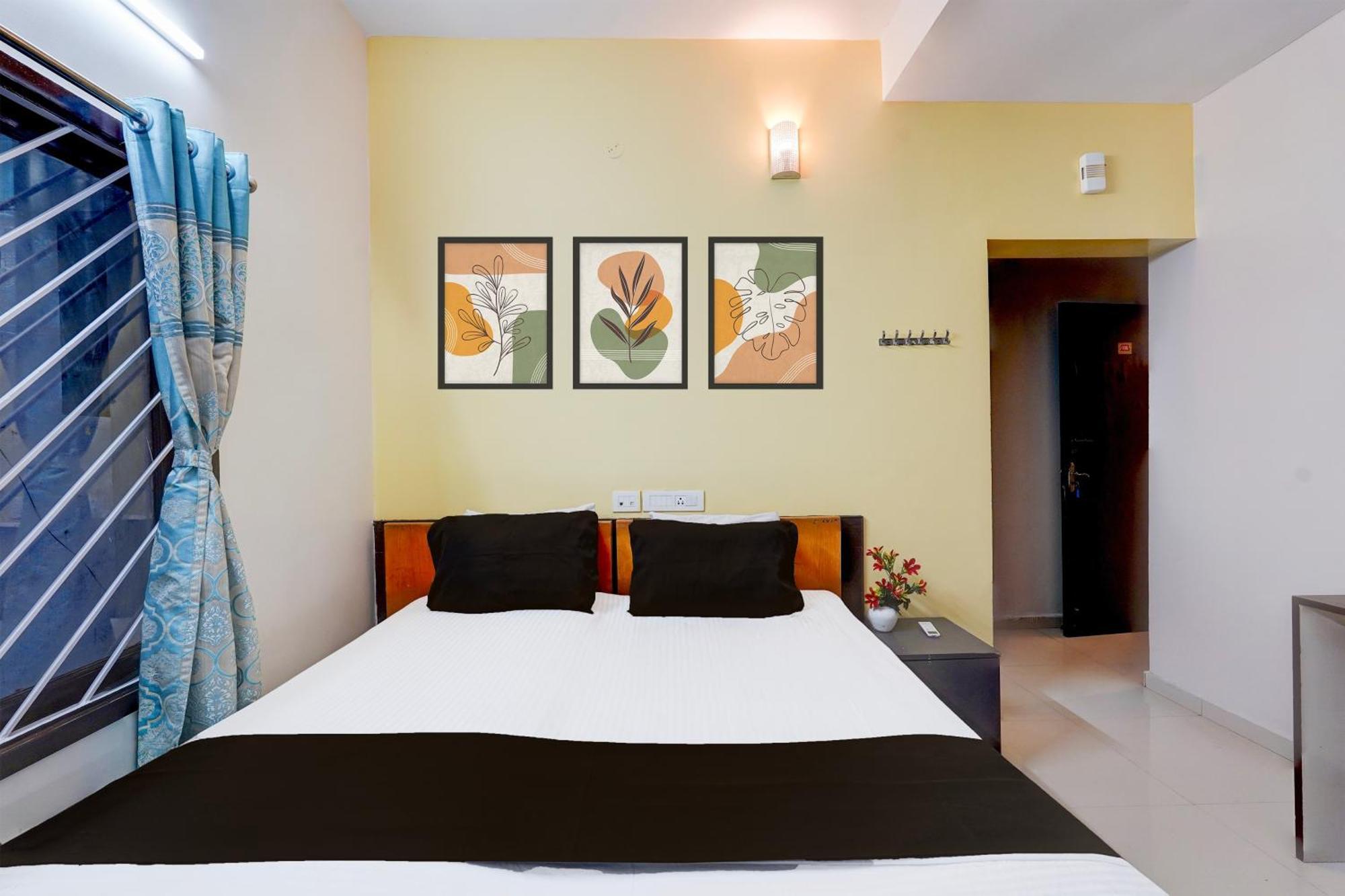 Super O Ramapuram Near Srm Hotel Chennai
