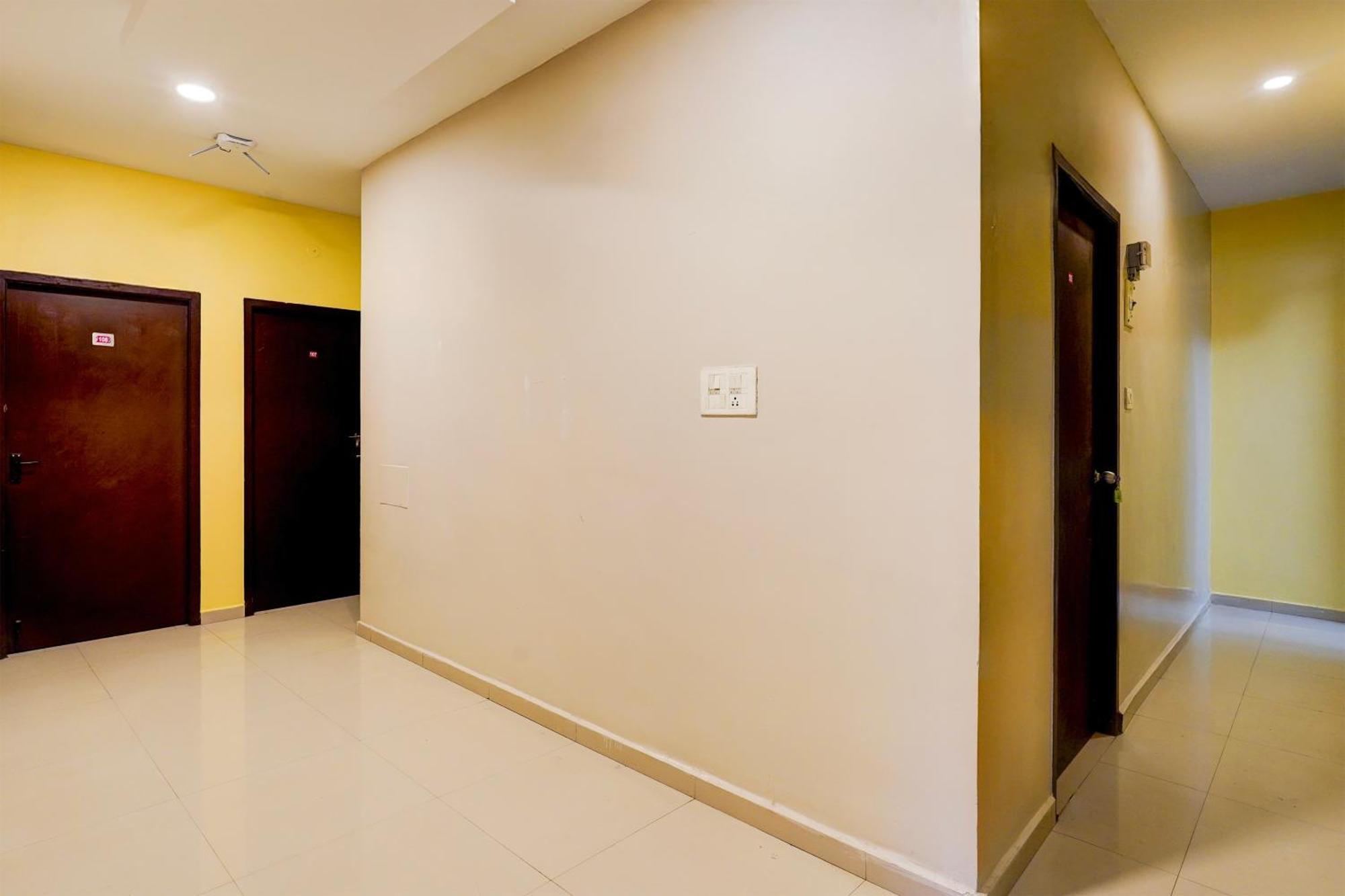 Super O Ramapuram Near Srm Hotel Chennai