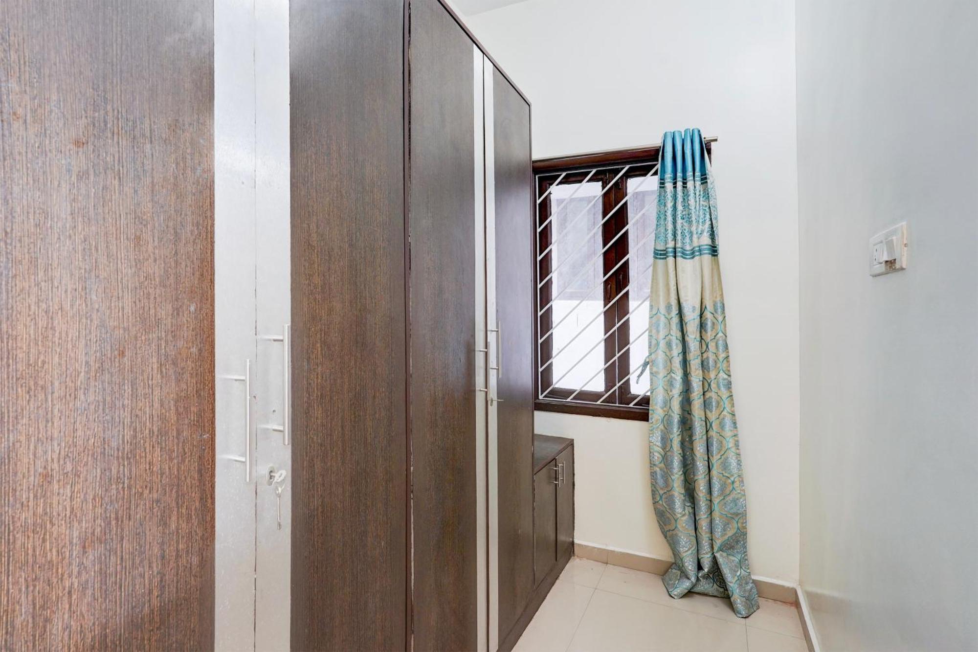 Super O Ramapuram Near Srm 3* Chennai