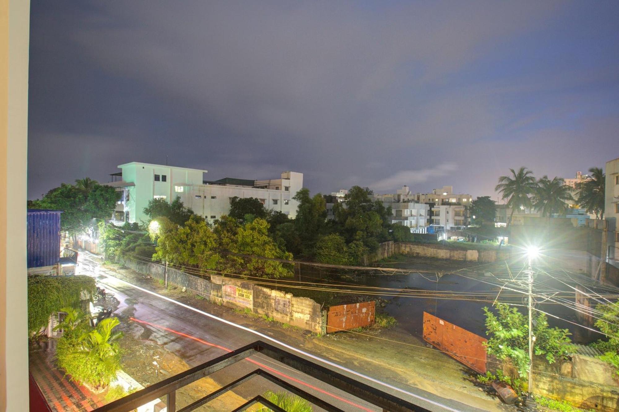 Super O Admire Near Sathyabama 3* Chennai