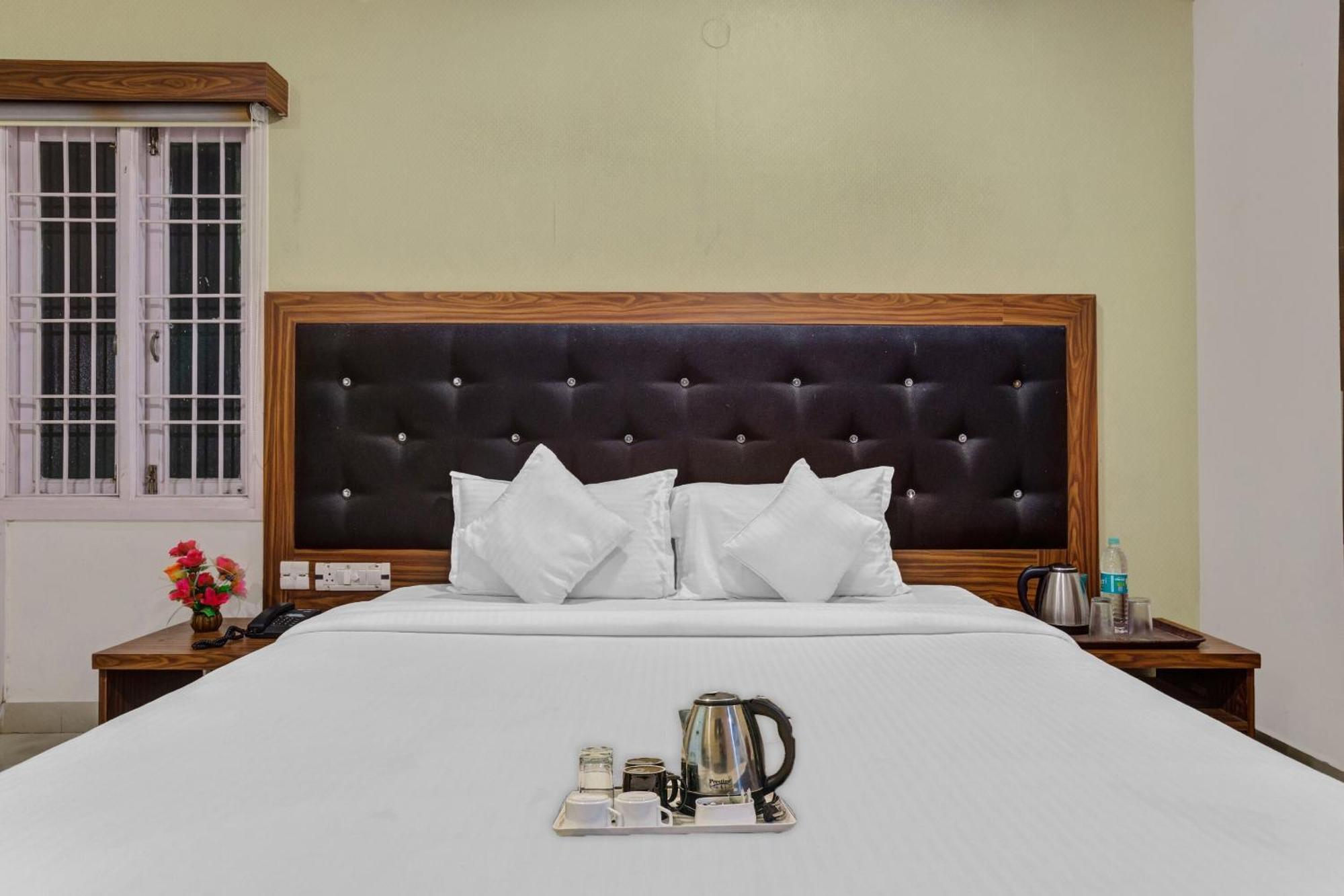 Super O Admire Near Sathyabama Hotel Chennai