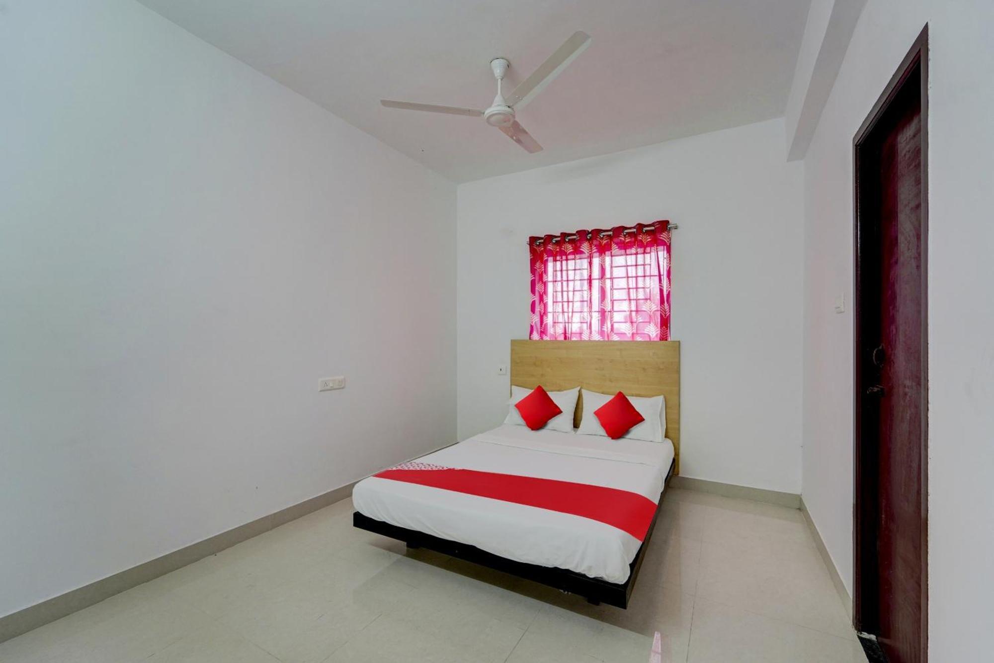 Super O J2 Service Hotel