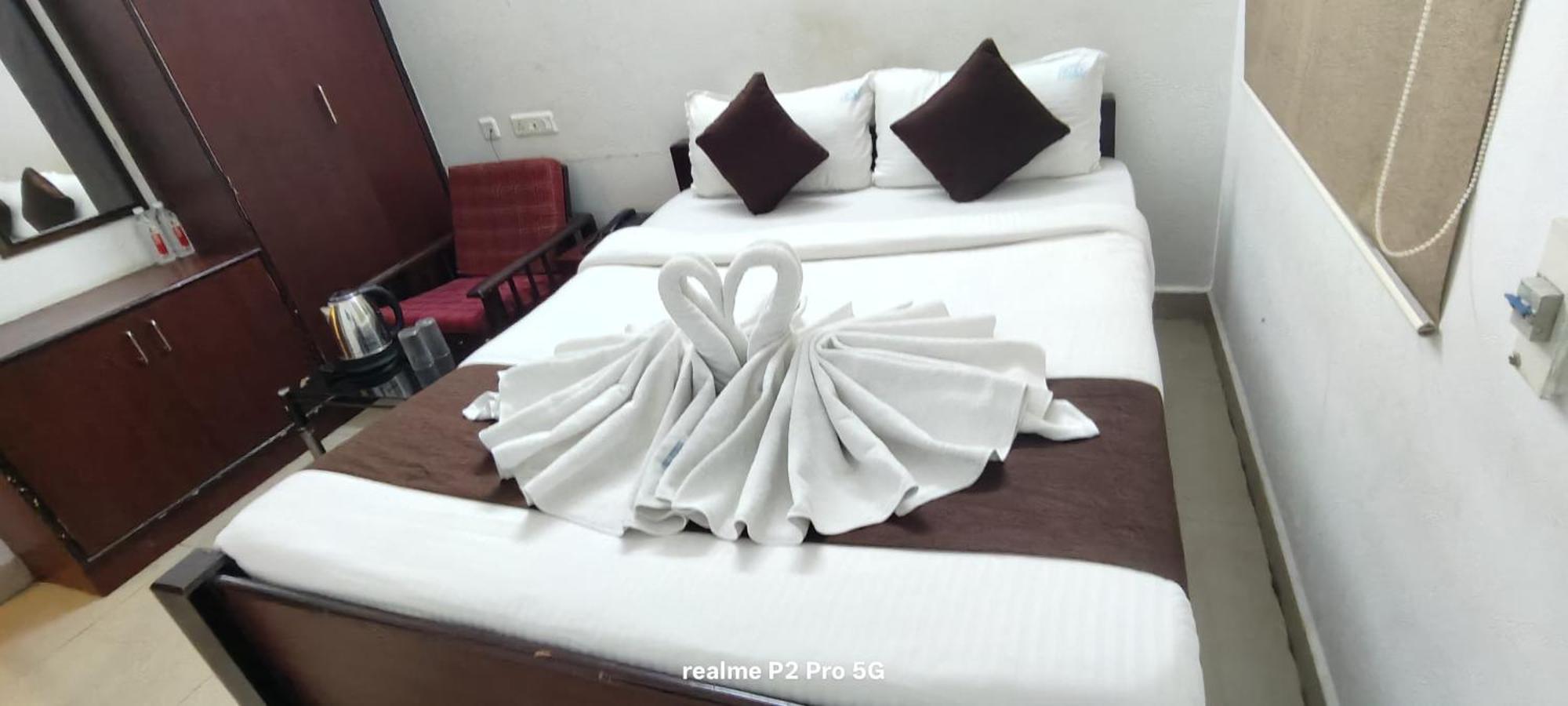 Comfort Park Hotel 2*