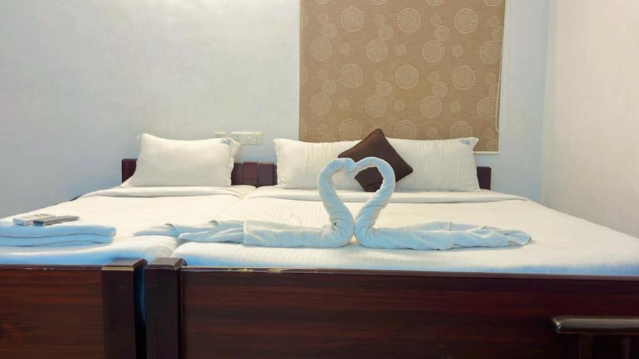Comfort Park Hotel 2*