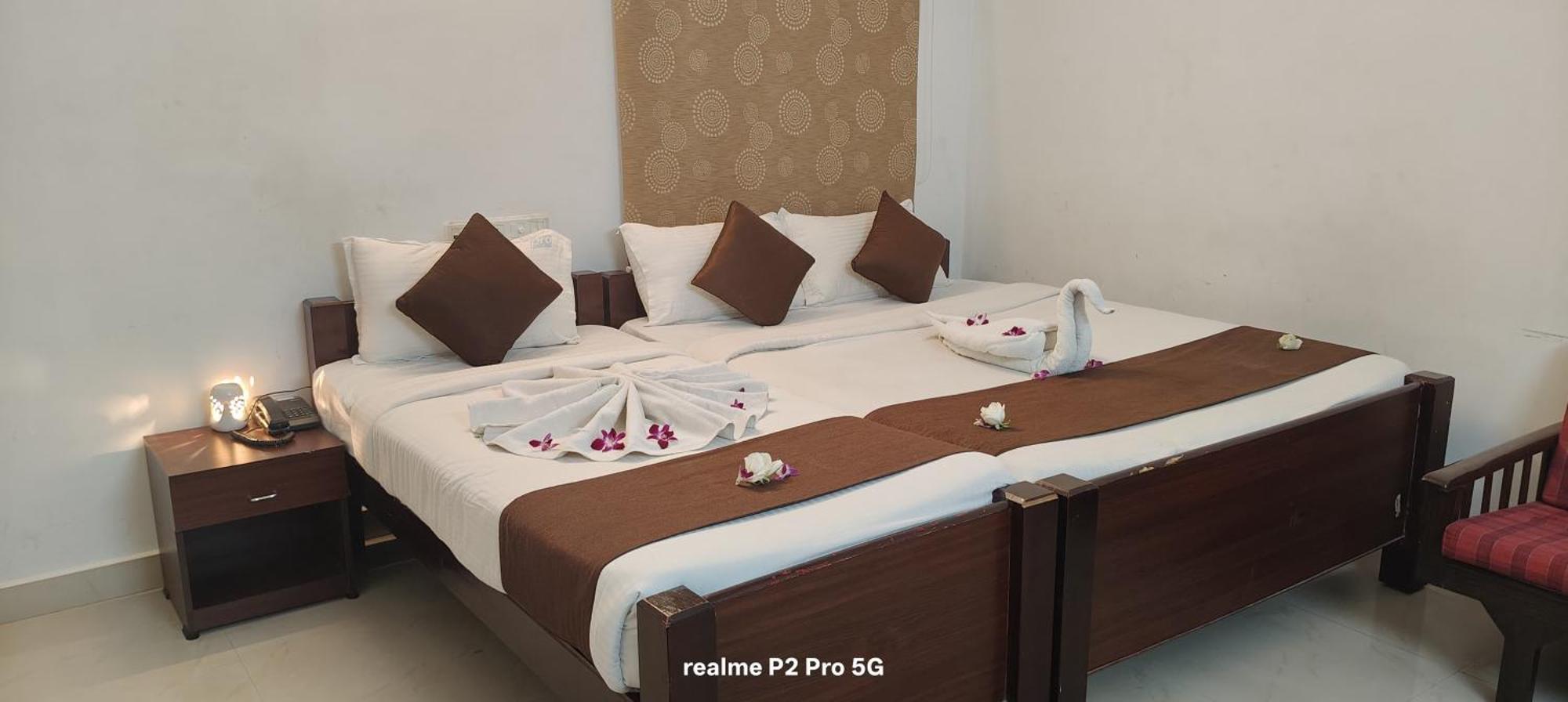 Hotel Comfort Park