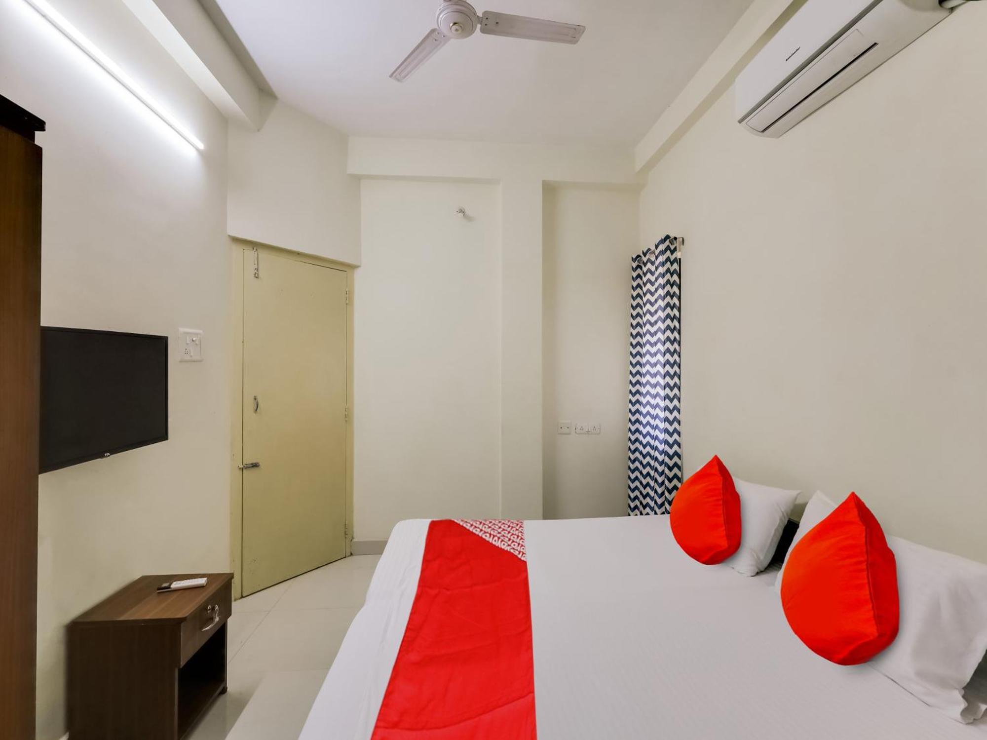 O Kailaya Gudil Residency Chennai