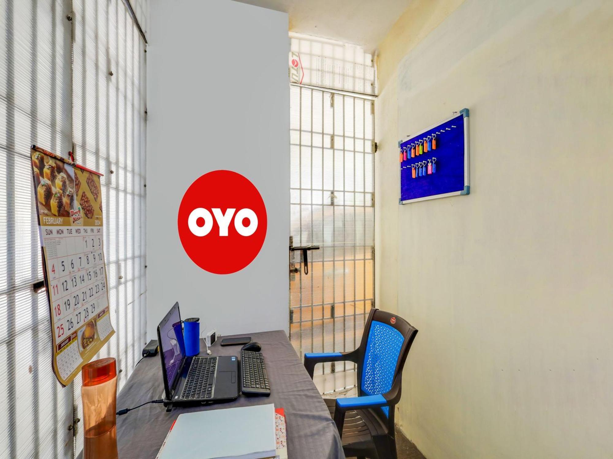 O Kailaya Gudil Residency Chennai