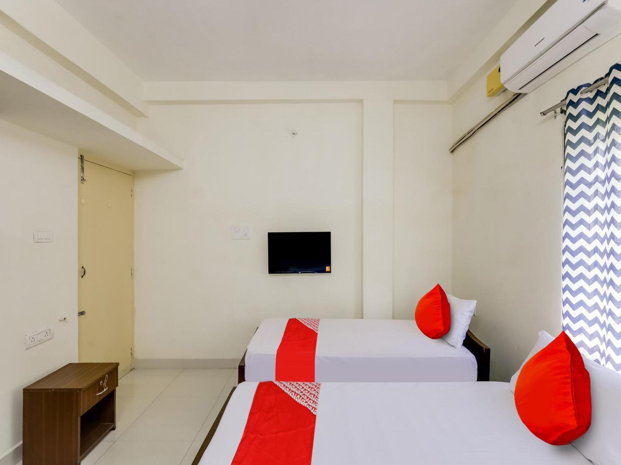 O Kailaya Gudil Residency 3* Chennai