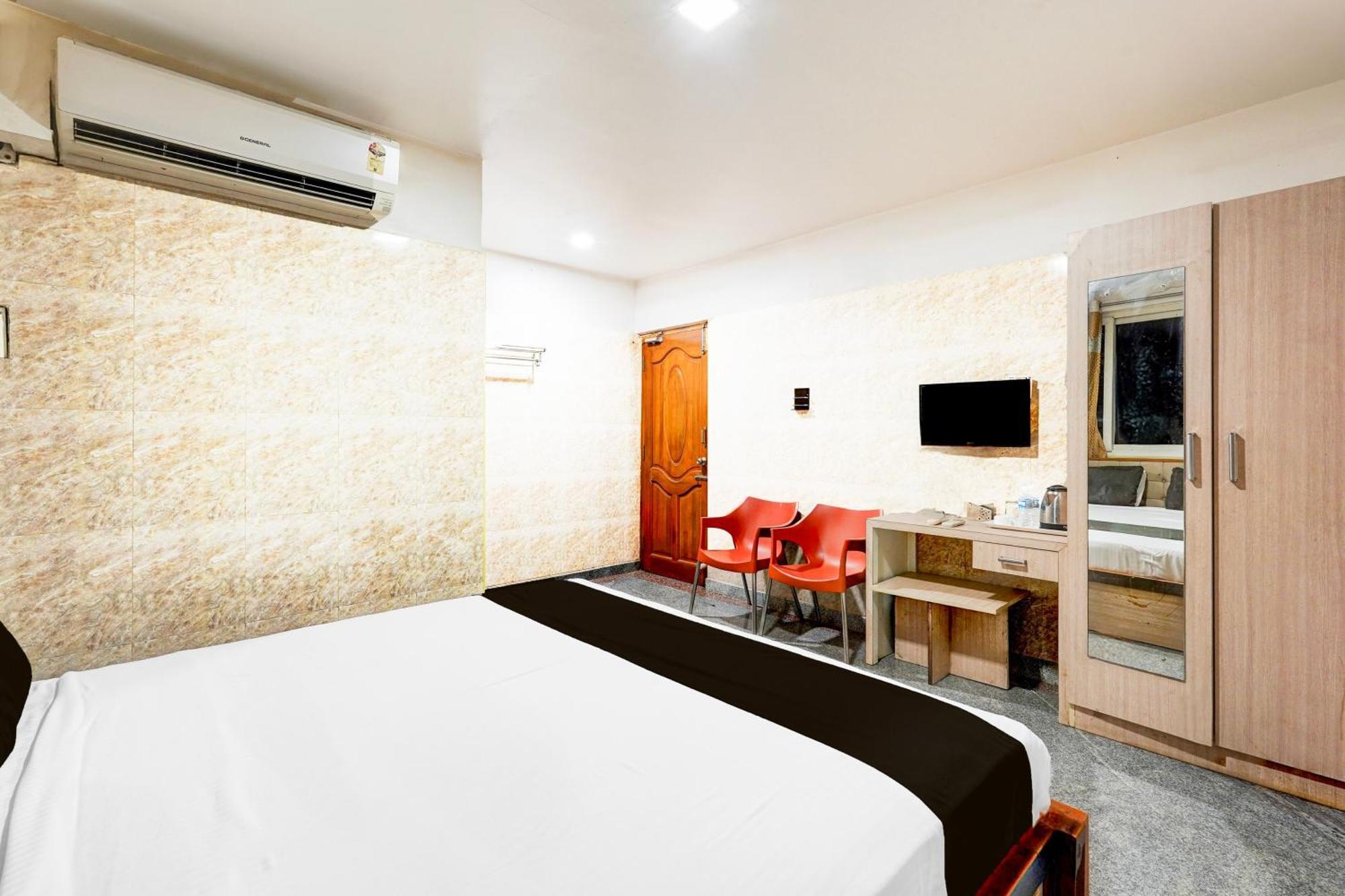 Super O Arcot Road Porur Chennai