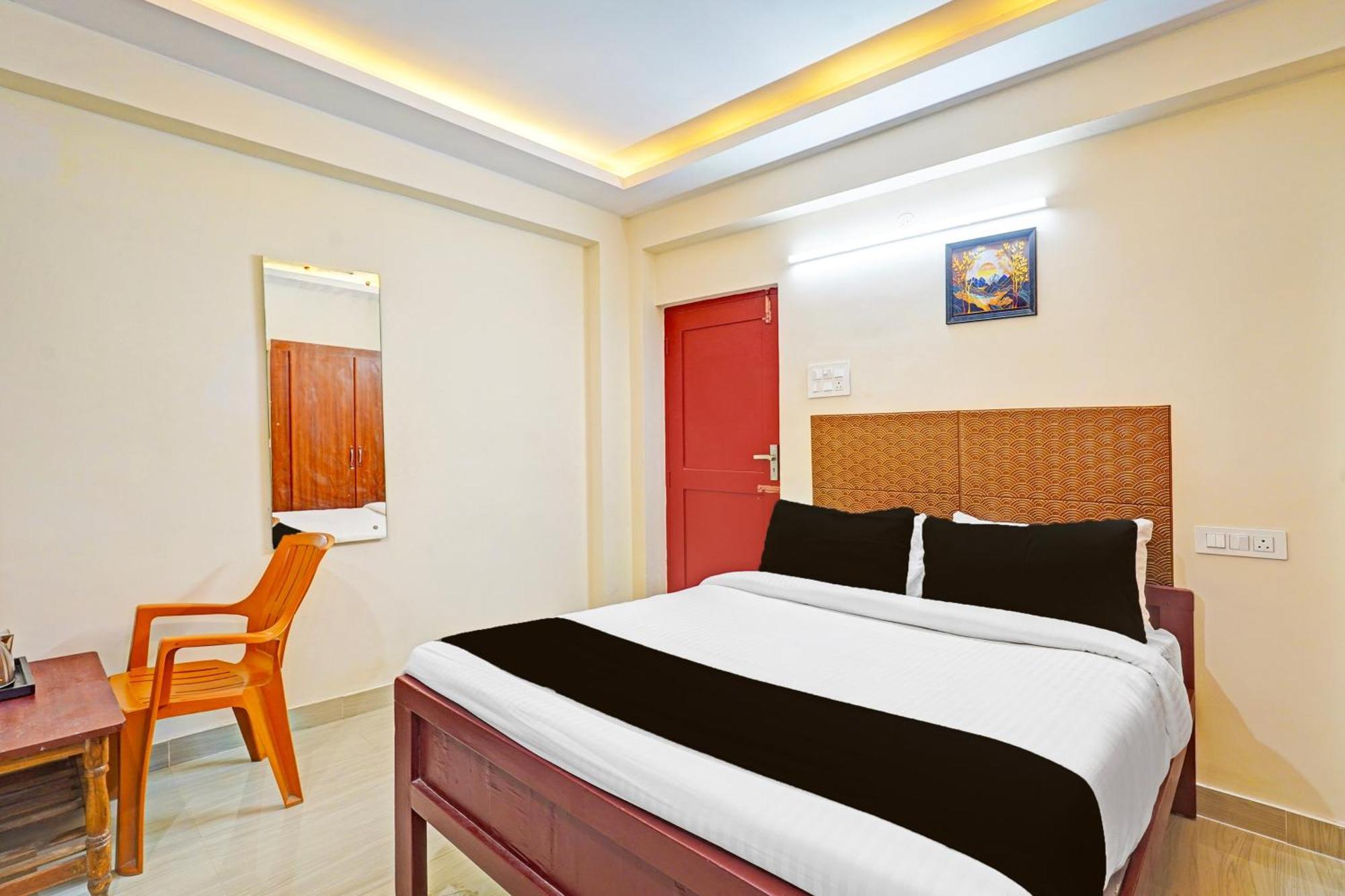 Super O Purasaiwalkam Hotel *