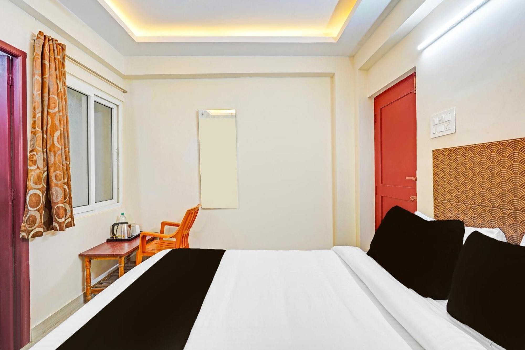 Super O Purasaiwalkam Hotel Chennai