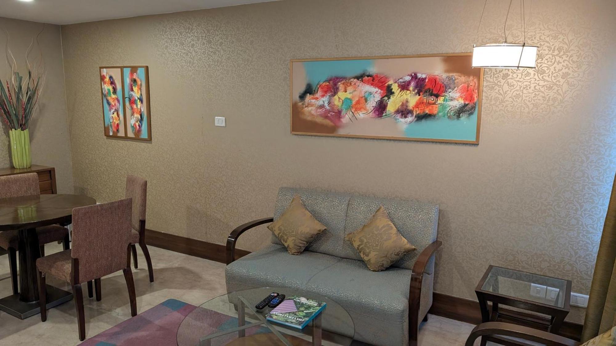 Hotel Pride Hotel, Chennai