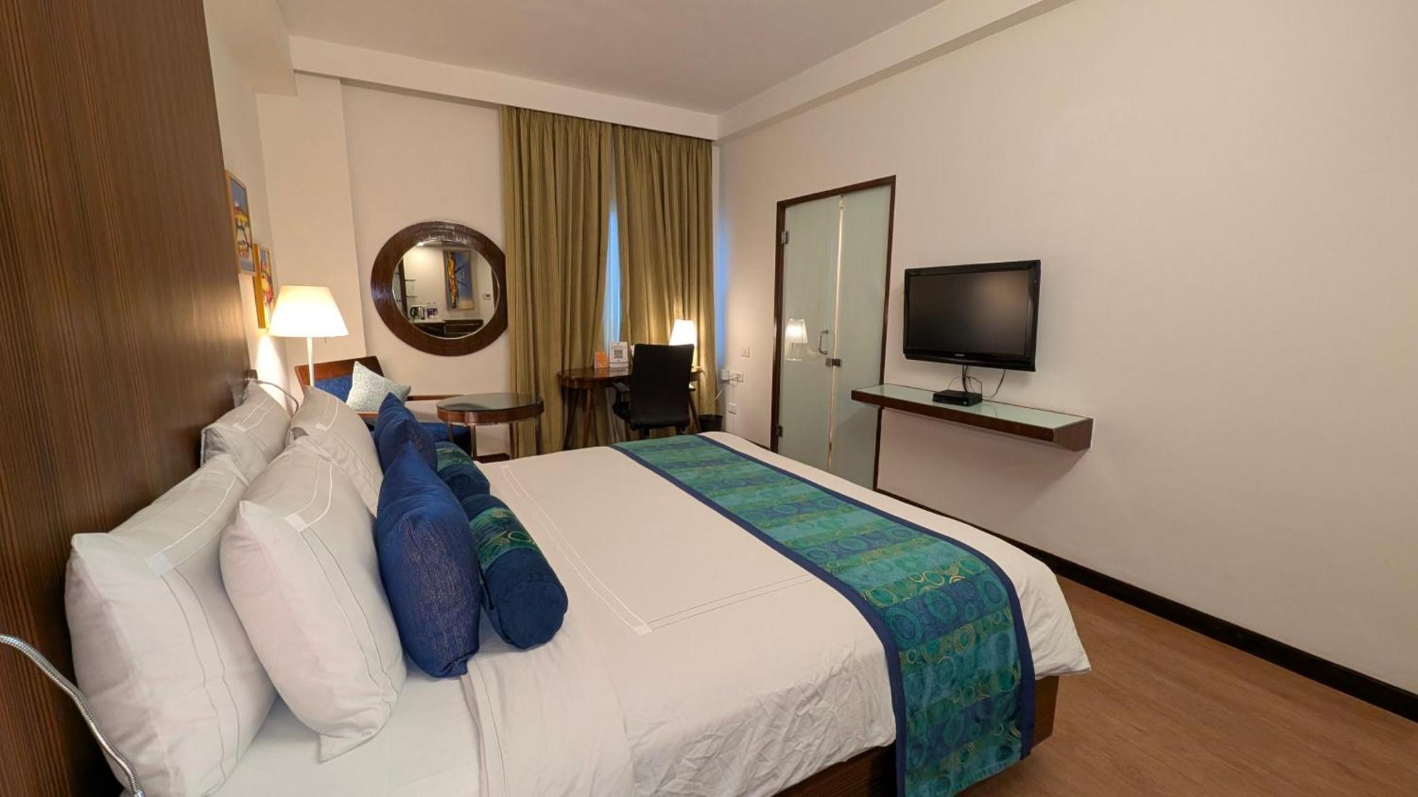 Pride Hotel, Chennai