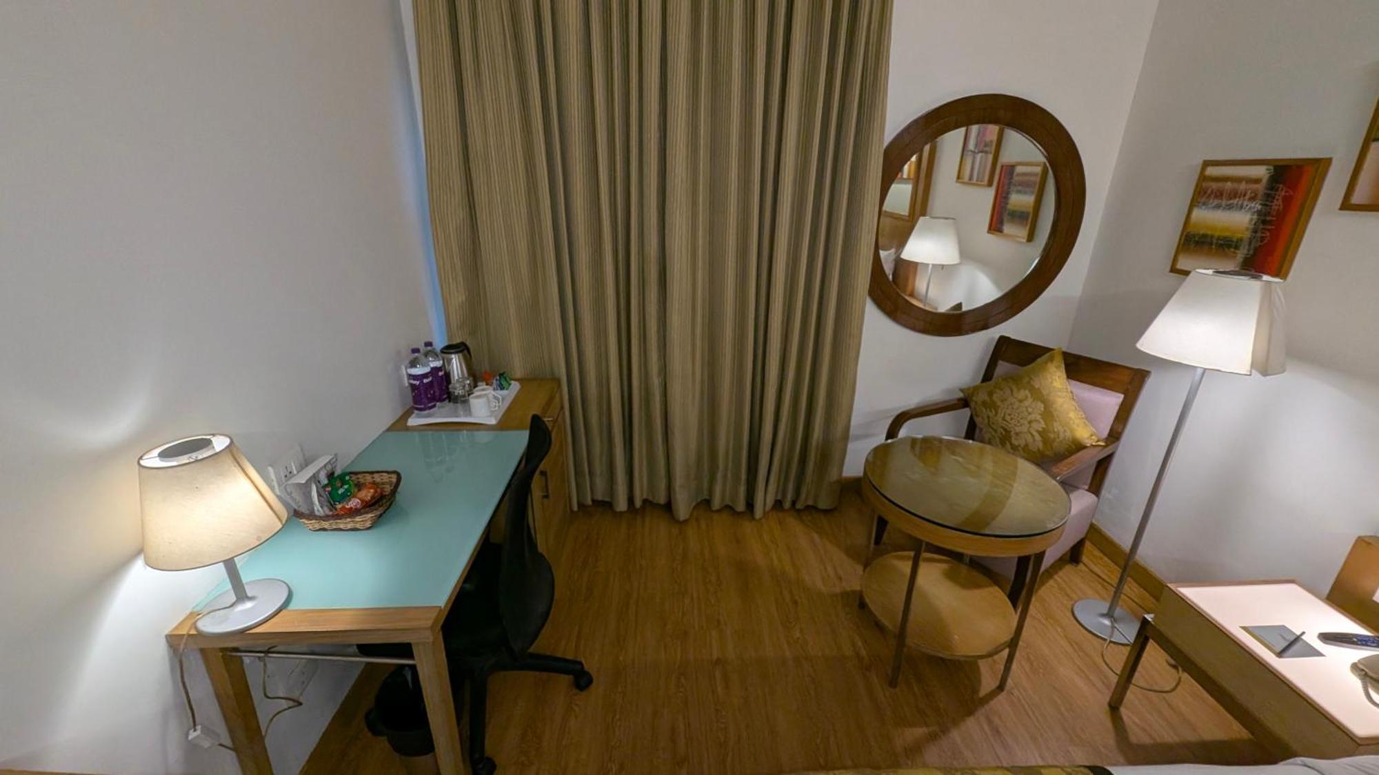 Hotel Pride Hotel, Chennai