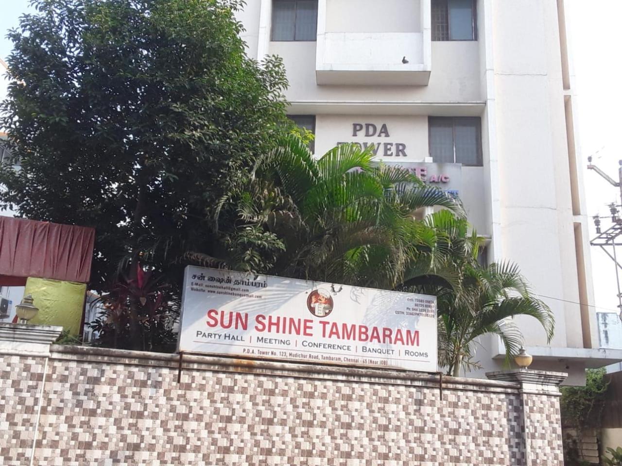 Hotel Sun Shine