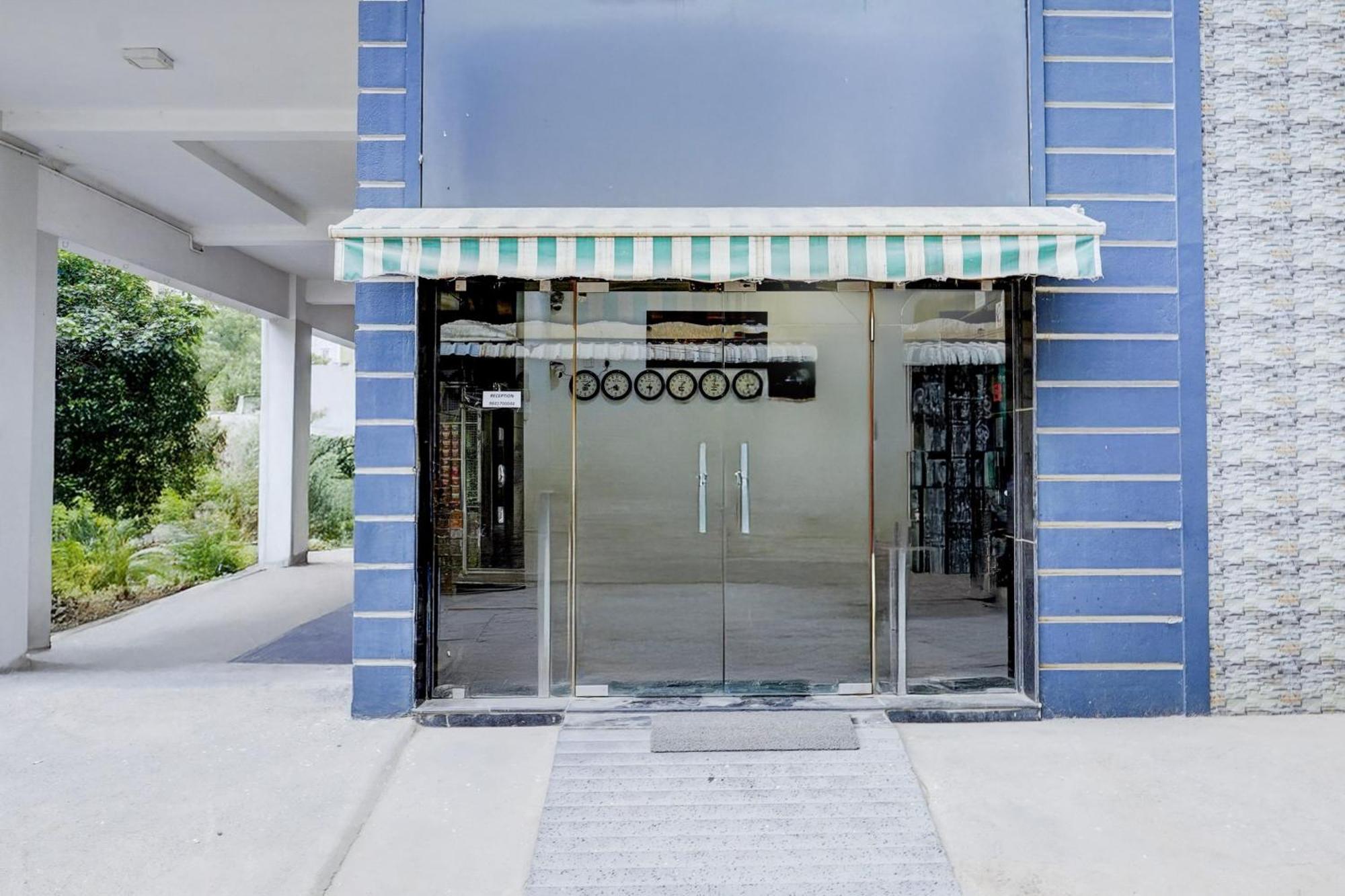 Hotel Super Townhouse Near Airport Formerly Sai Bala Budget Chennai