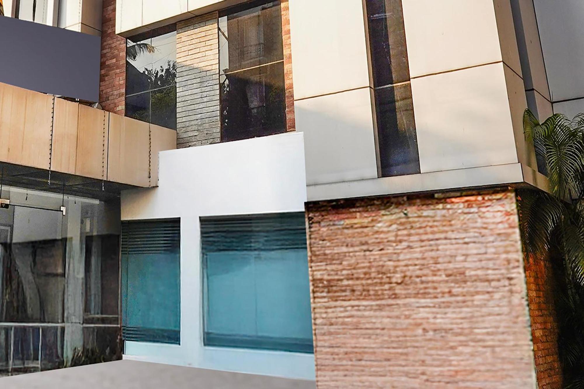 Super Townhouse Oak Kodambakkam Formerly Cine Chennai