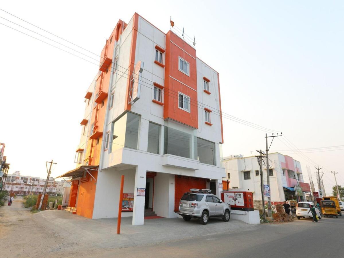 Its South East Residency 3*