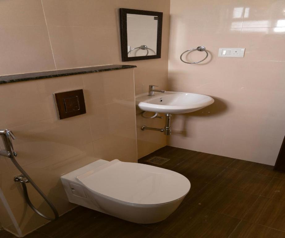 Its South East Residency Chennai