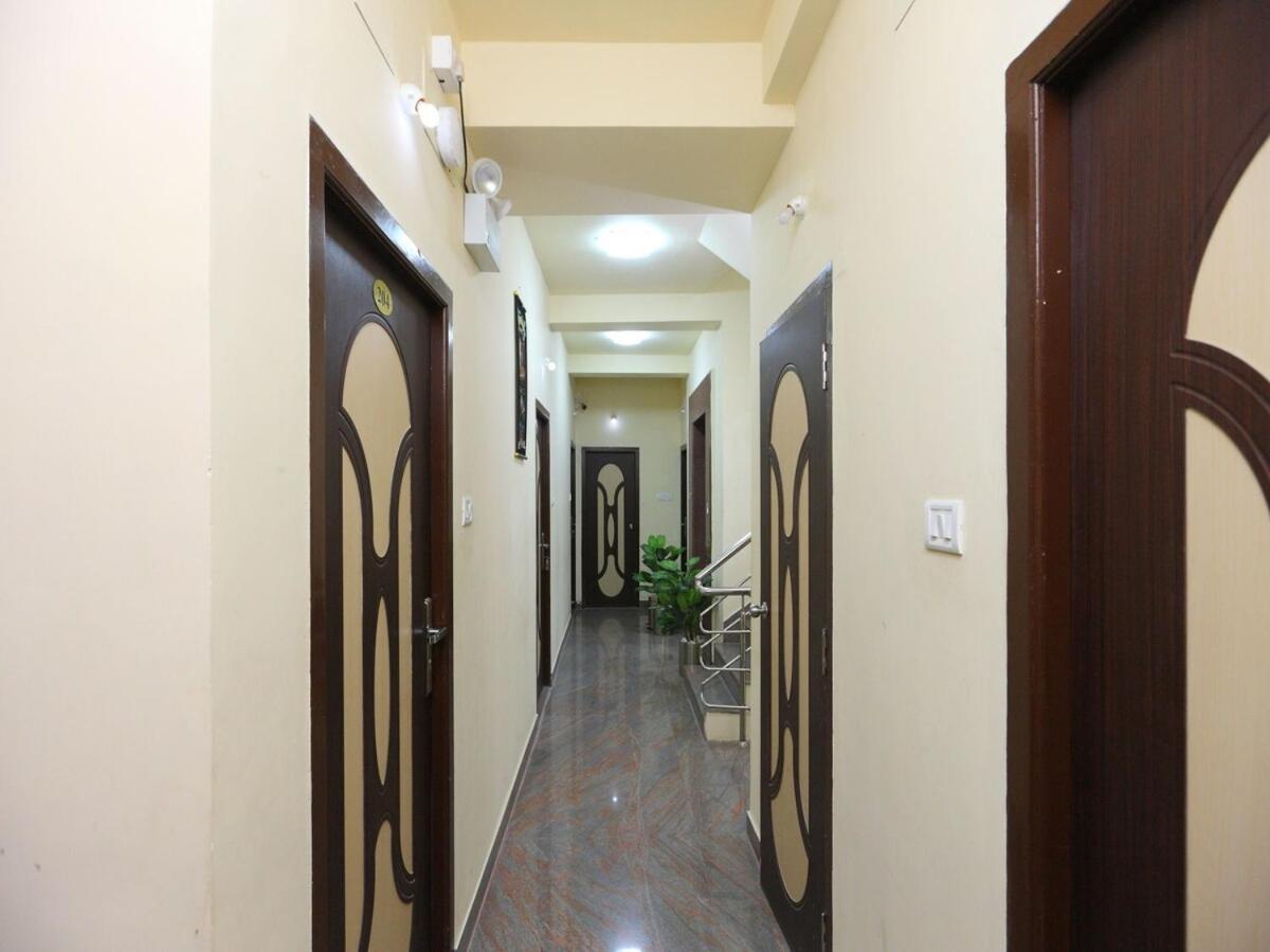 Its South East Residency Hotel 3*