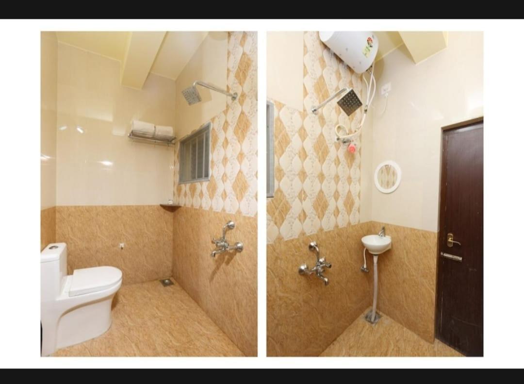 Its South East Residency 3*