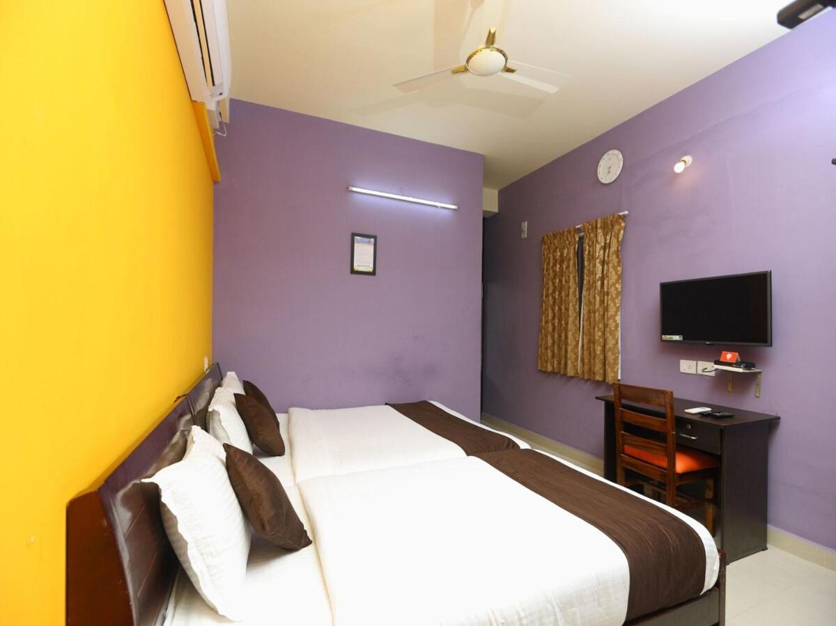 Its South East Residency Hotel 3*