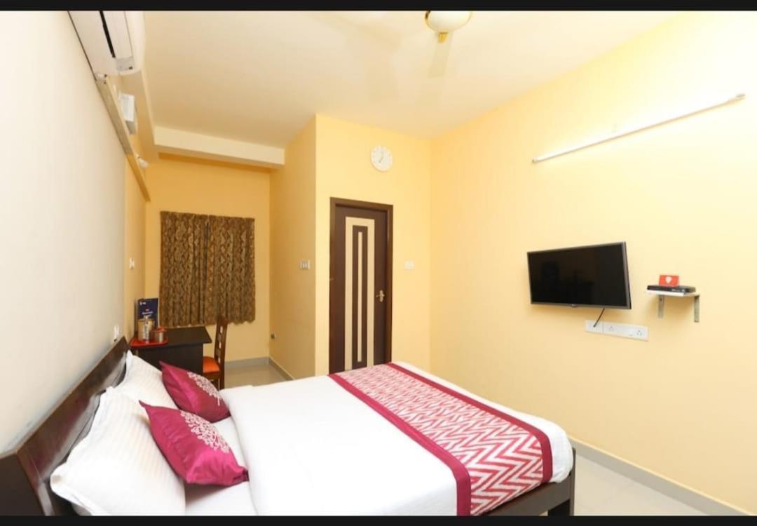 Hotel Its South East Residency 3*