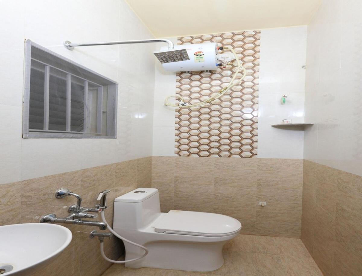 Its South East Residency Chennai