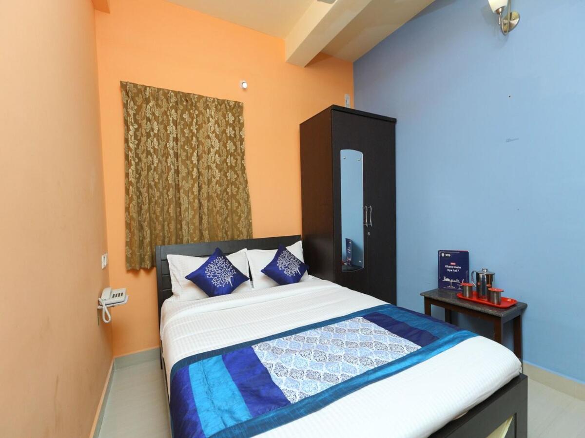 Its South East Residency