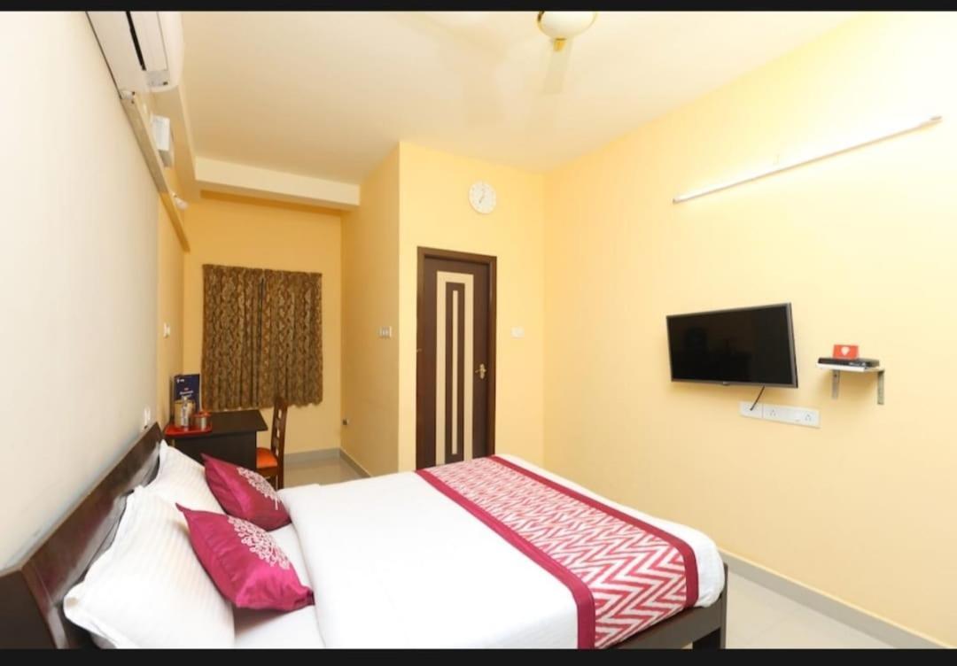 Hotel Its South East Residency 3*