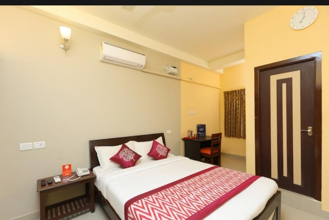 Its South East Residency Hotel 3*