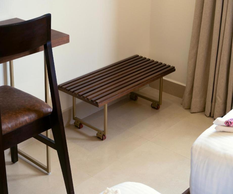 Its South East Residency Hotel Chennai