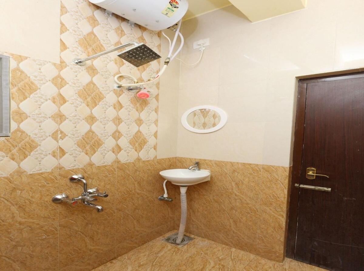 Hotel Its South East Residency Chennai