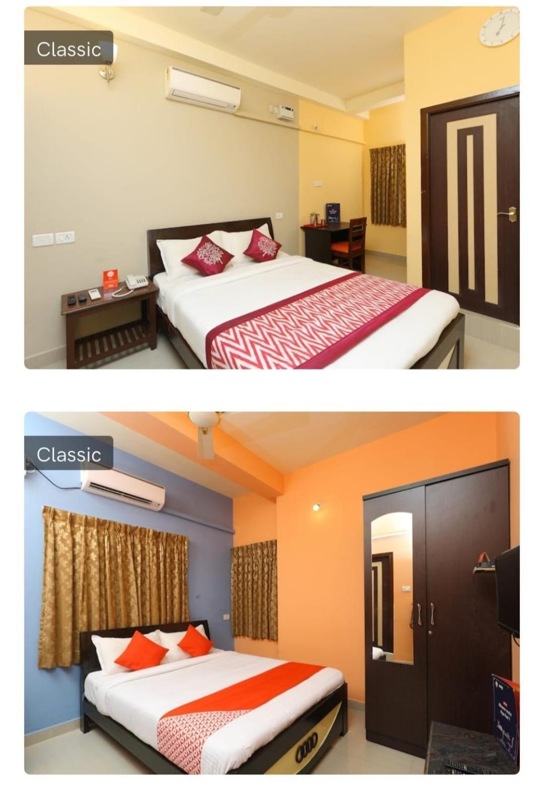 Its South East Residency Hotel Chennai