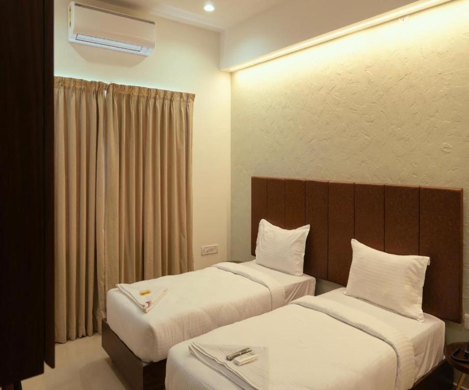 Its South East Residency Chennai