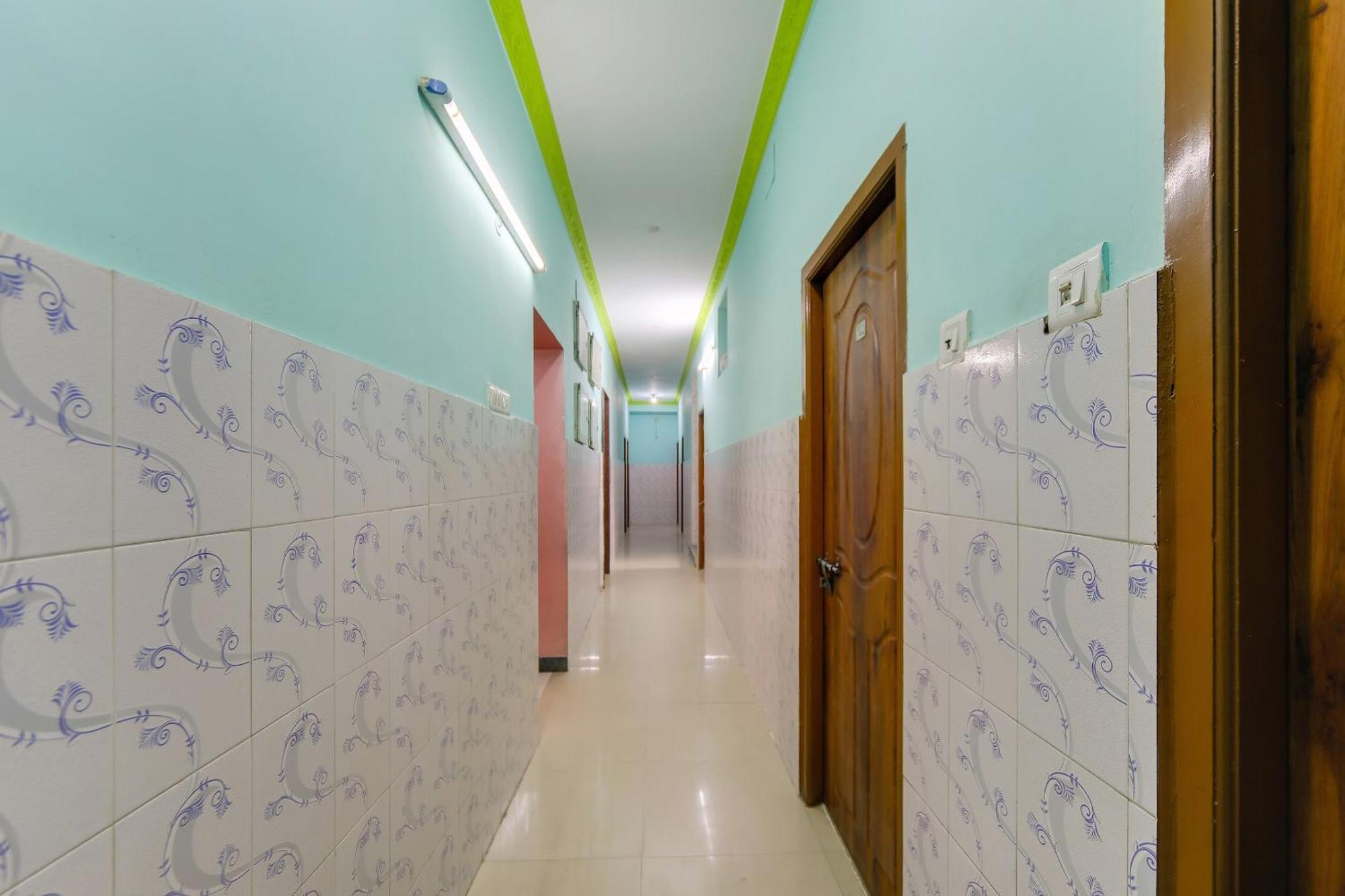 Hotel O Cn Chennai