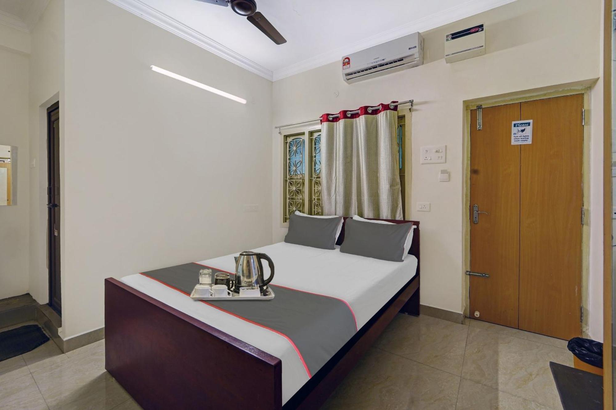 Hotel O Arn