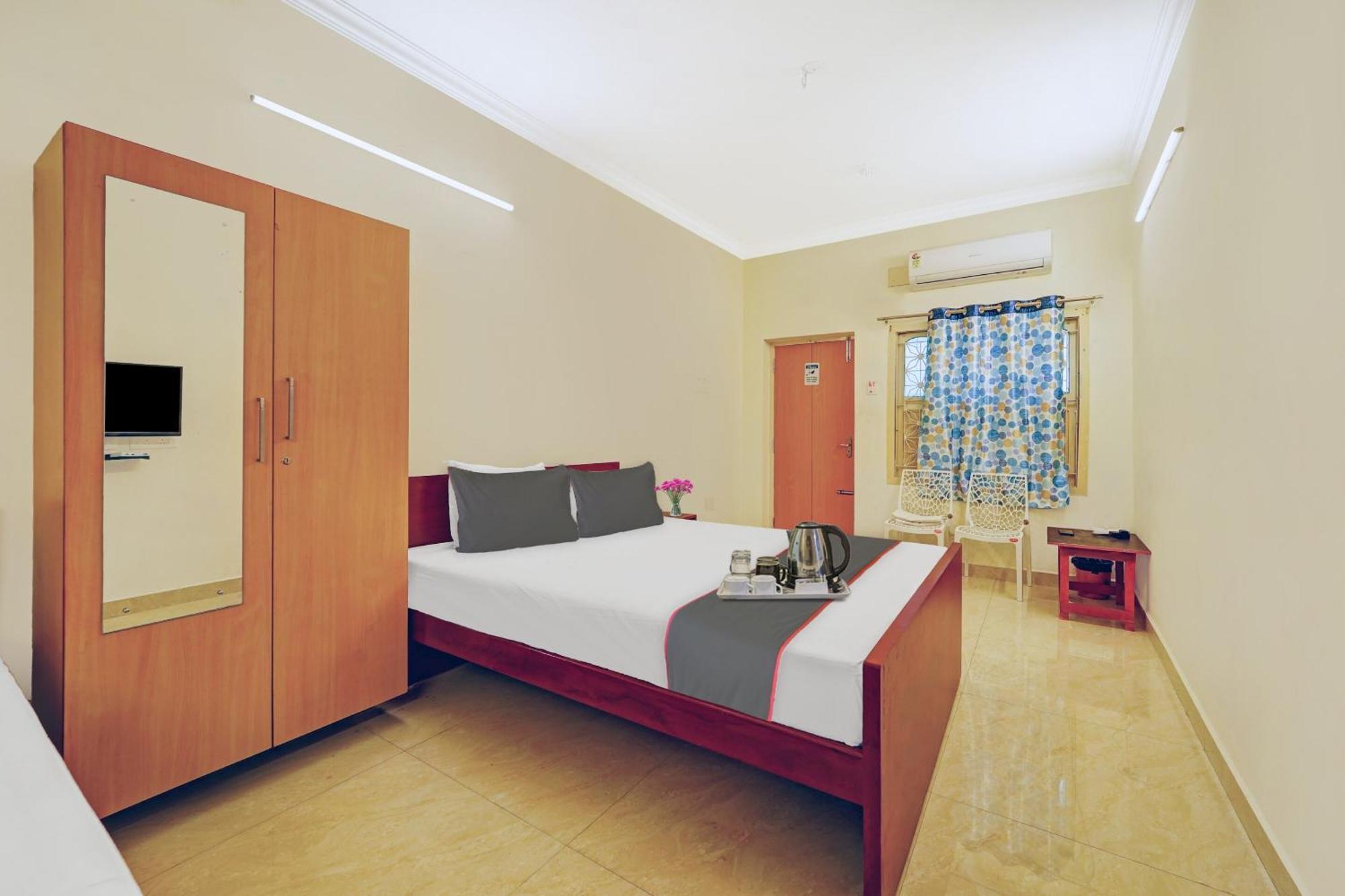 O Arn Hotel Chennai