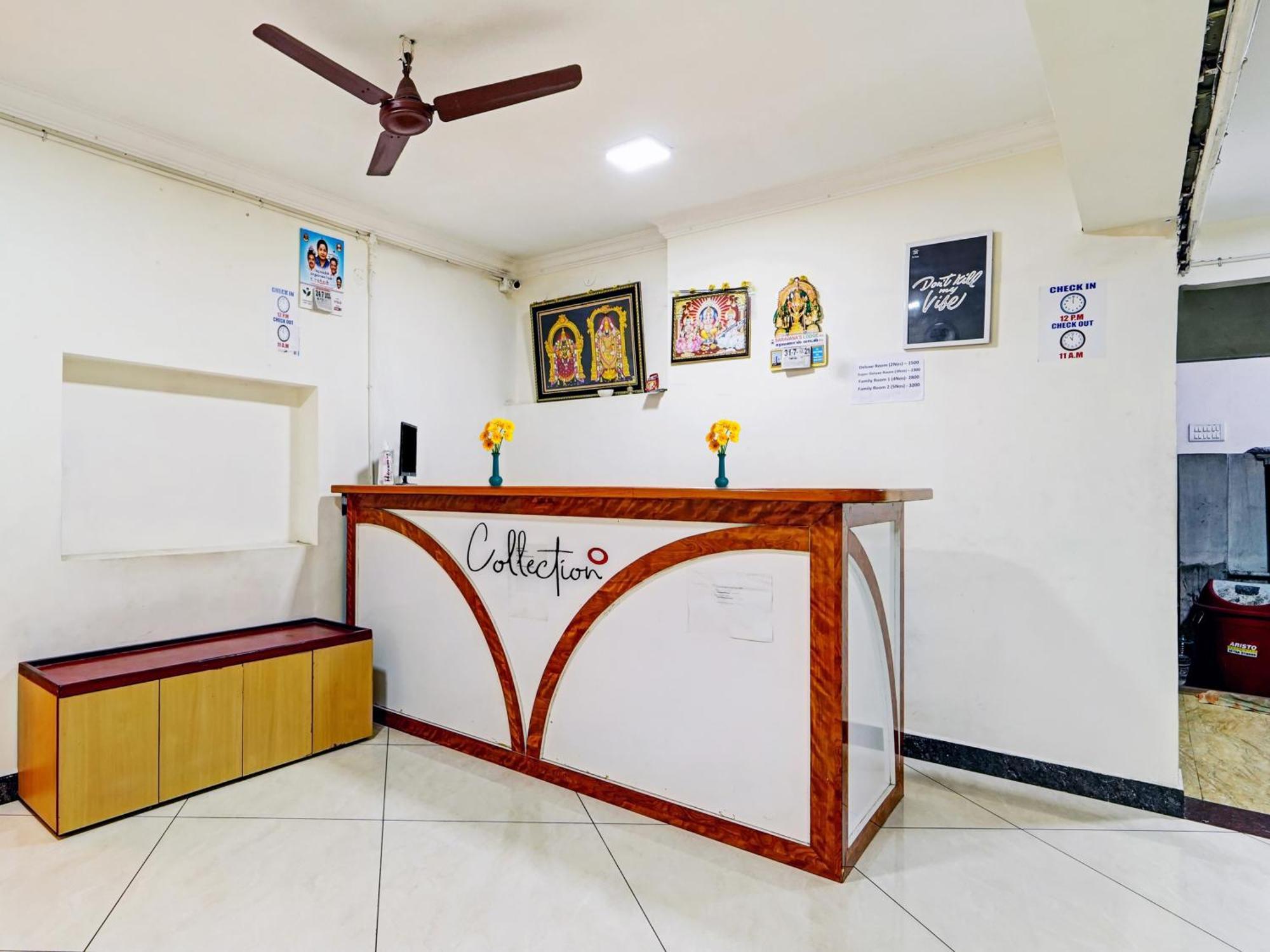 O Arn 4* Chennai