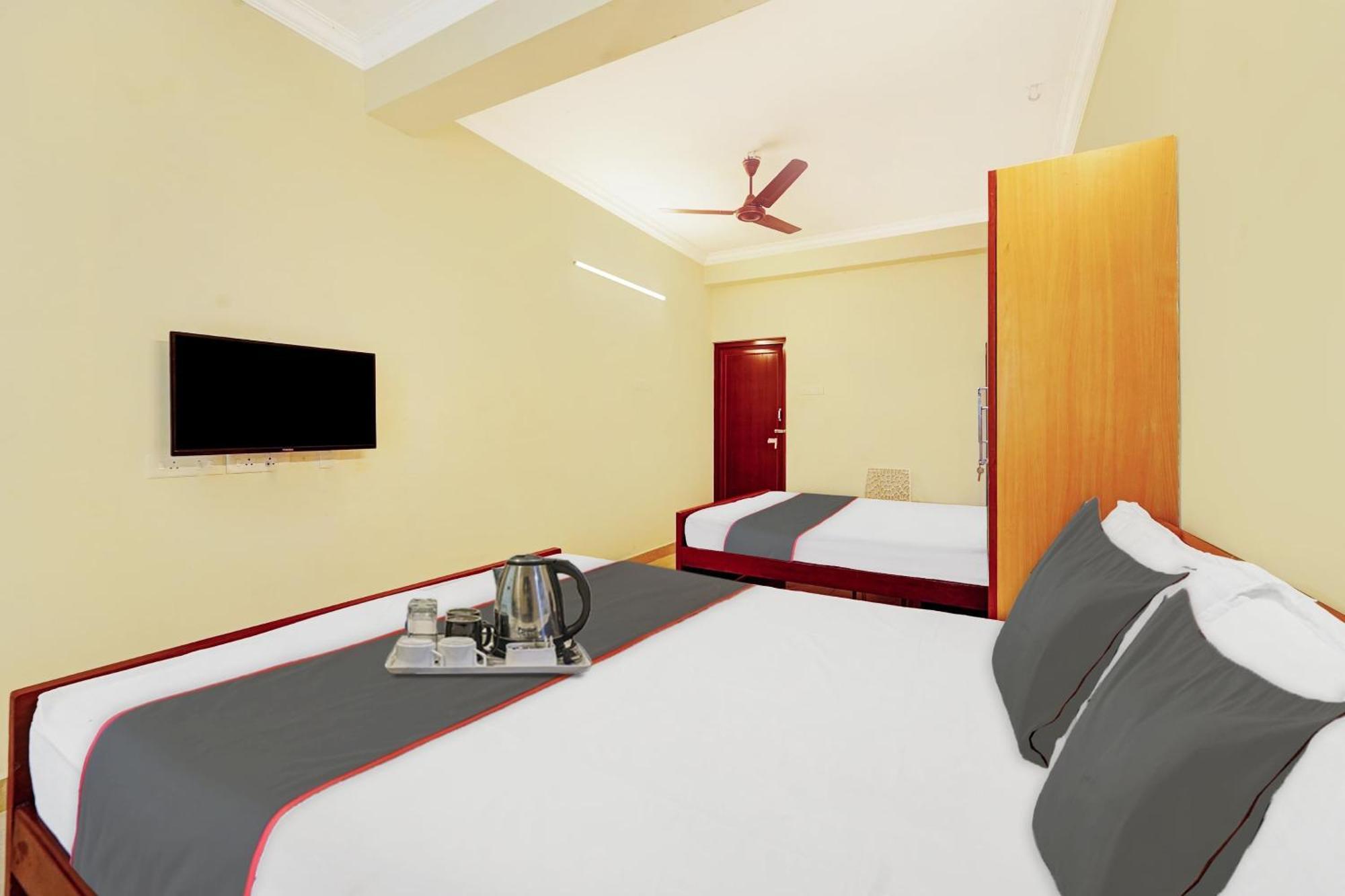 O Arn Hotel