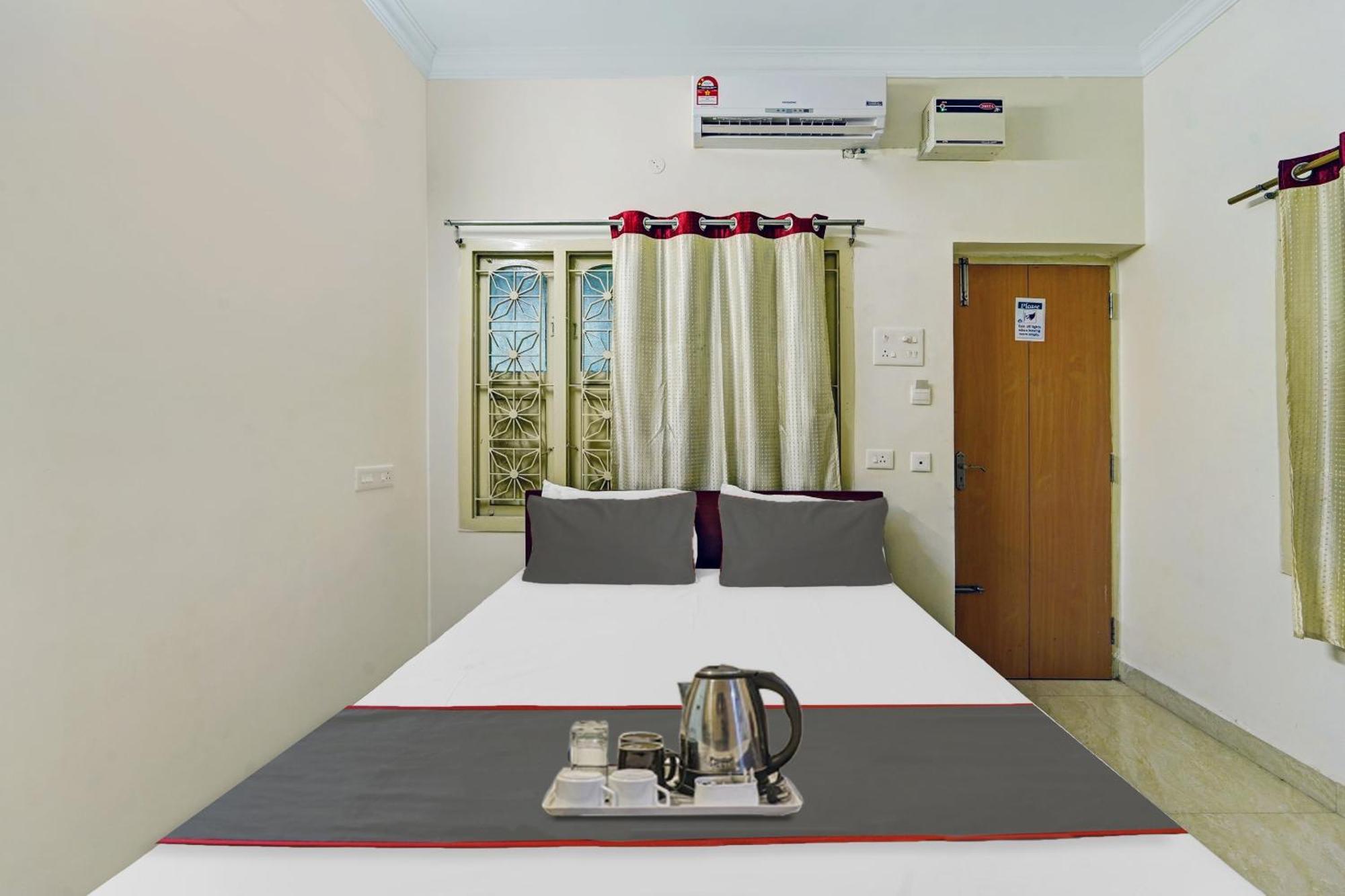 Hotel O Arn