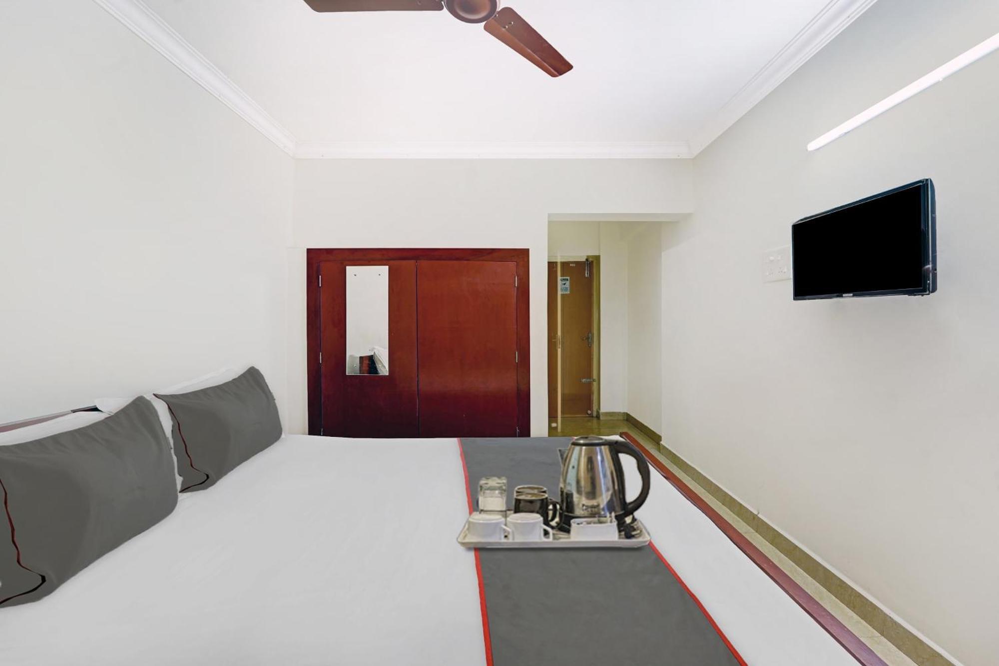 O Arn Hotel
