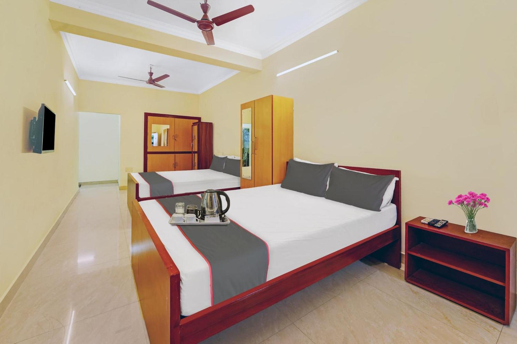 O Arn 4* Chennai