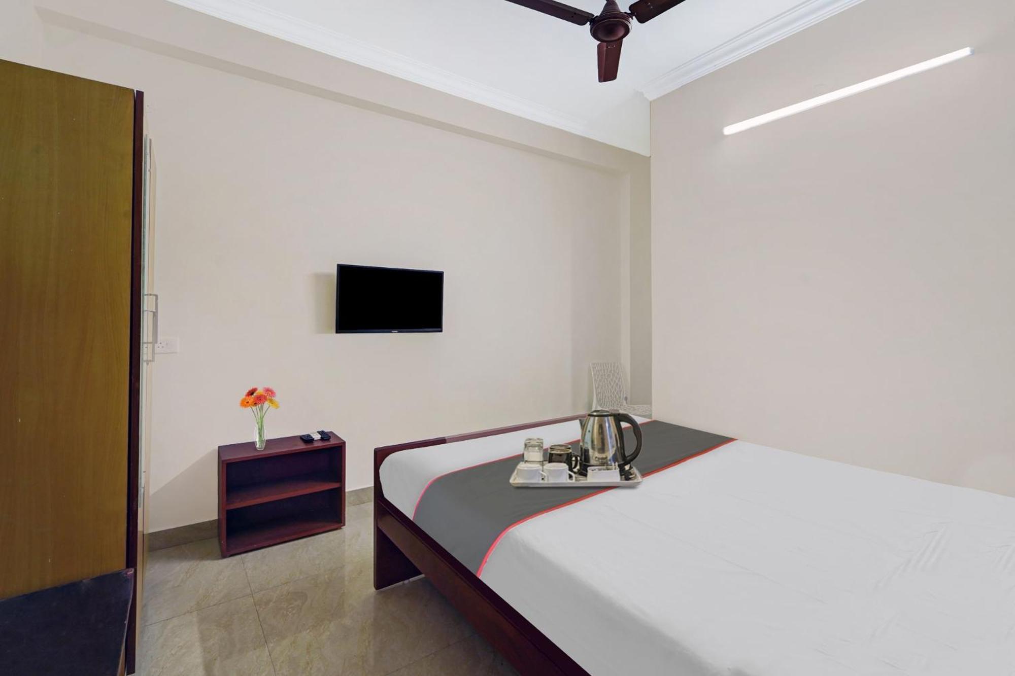 Hotel O Arn 4*